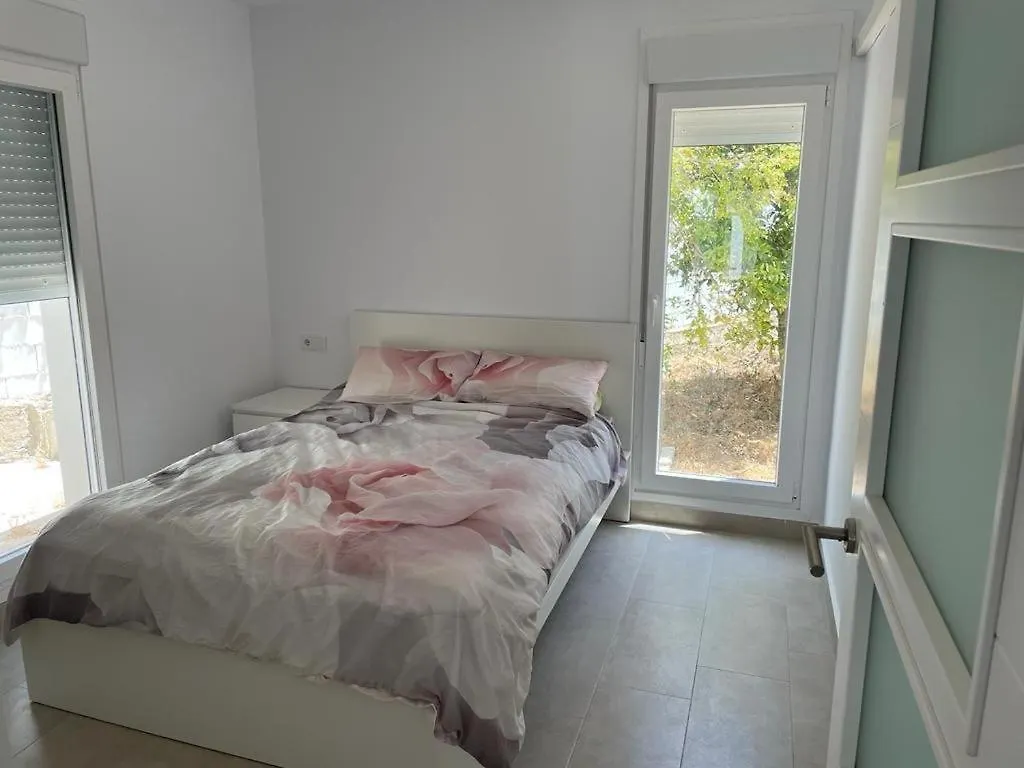 Casa De Arcos Villa Chiclana de la Frontera 0*,  Spanien