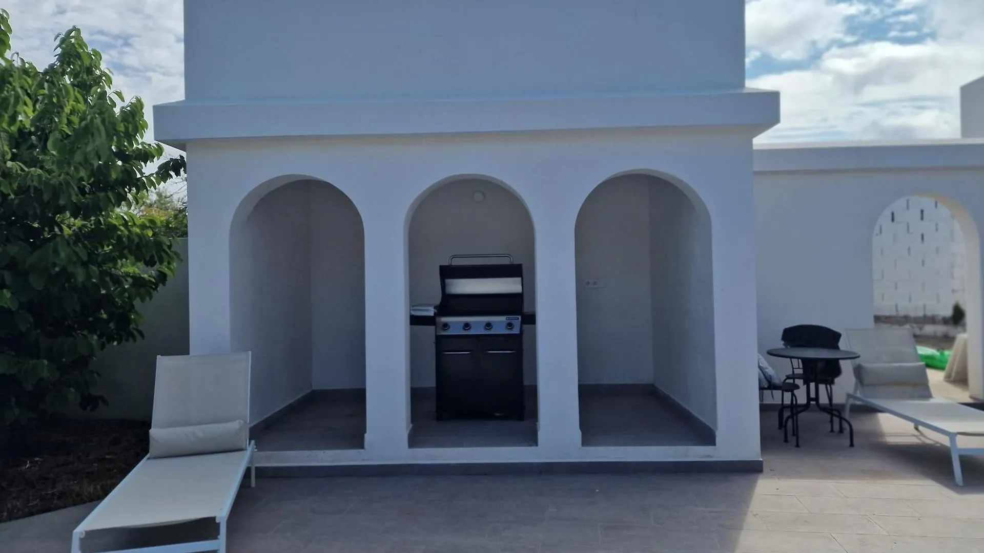 Semesterbostad Casa De Arcos Villa Chiclana de la Frontera