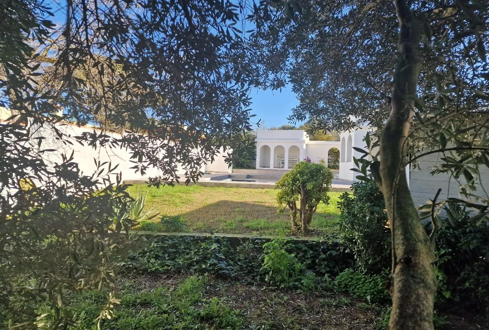 Villa Casa De Arcos Chiclana de la Frontera