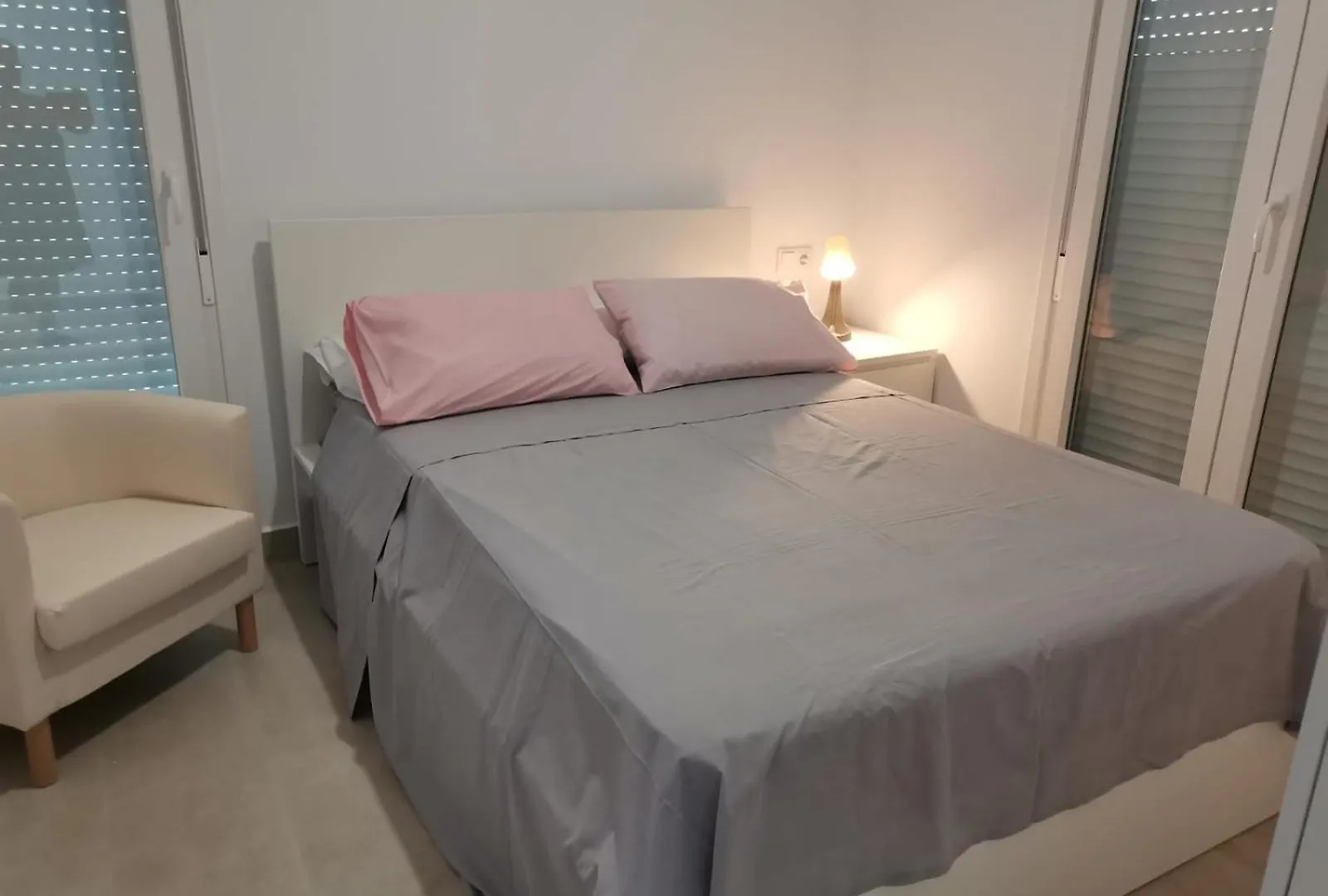 Holiday home Casa De Arcos Villa Chiclana de la Frontera Spain