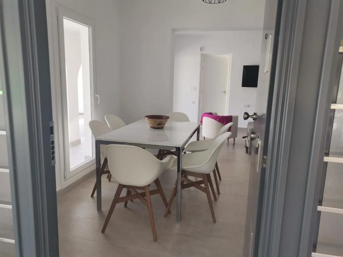 Holiday home Casa De Arcos Villa Chiclana de la Frontera Spain