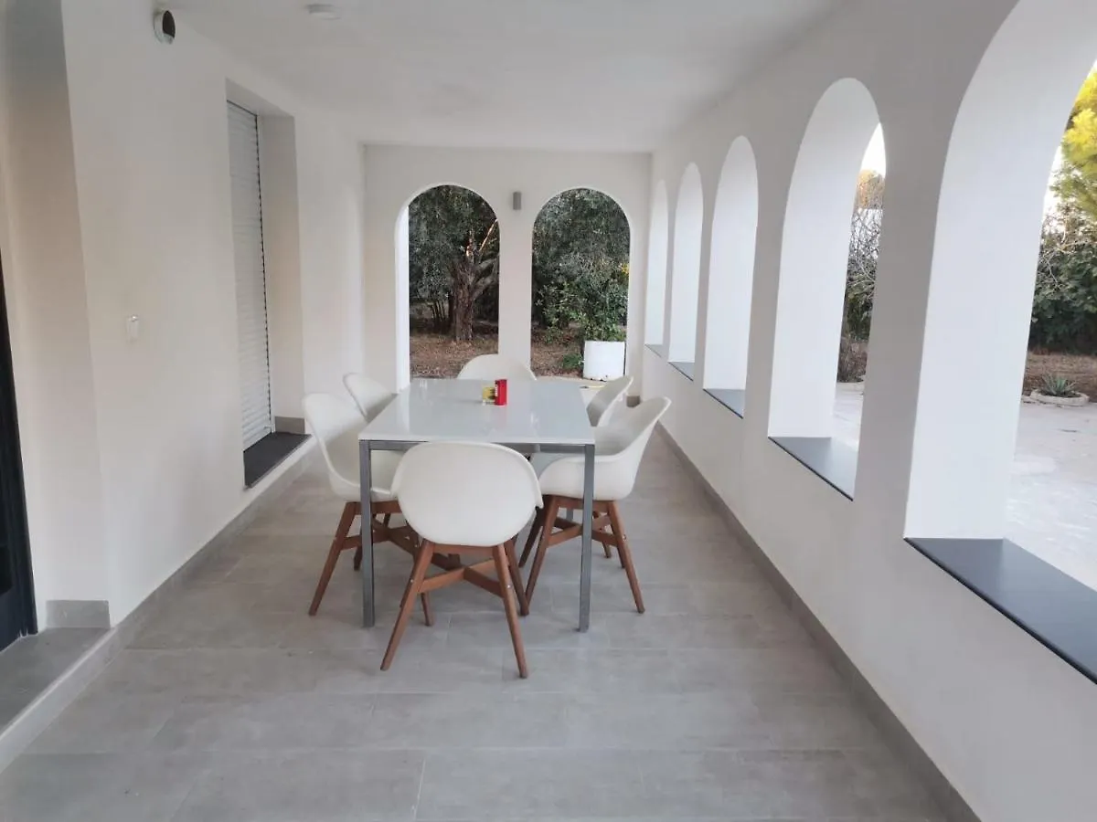 Holiday home Casa De Arcos Villa Chiclana de la Frontera