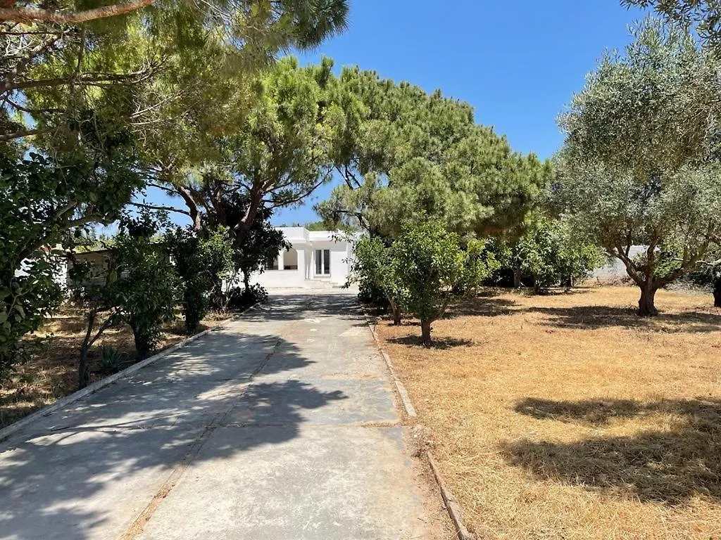 Casa De Arcos Villa Chiclana de la Frontera