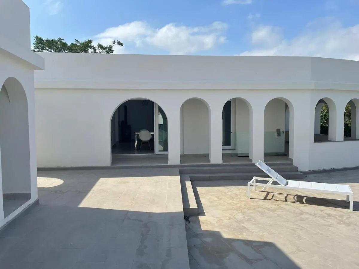 Casa De Arcos Villa Chiclana de la Frontera 0*,
