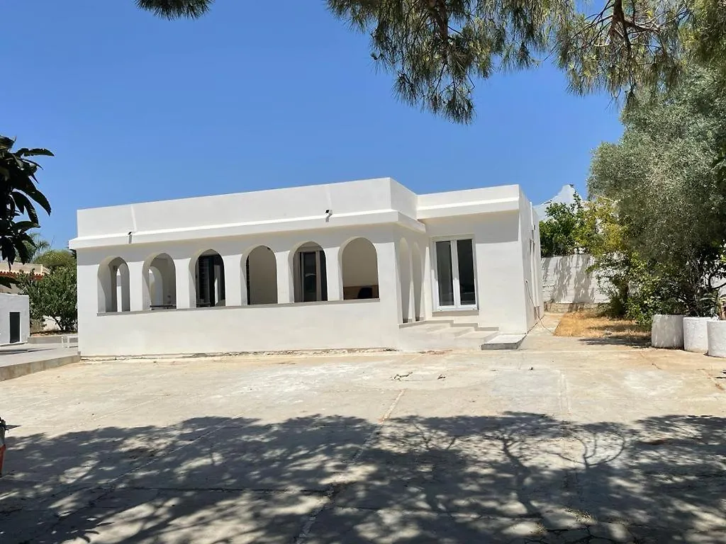 Casa De Arcos Villa Chiclana de la Frontera Spain