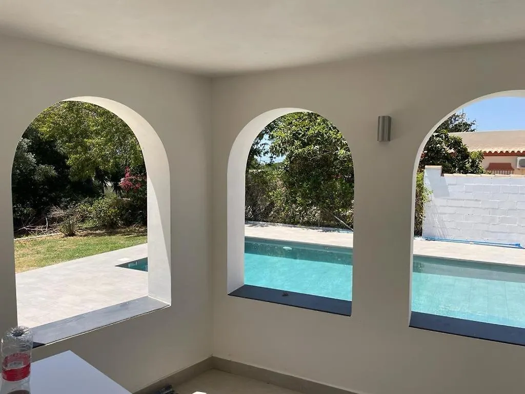 Casa De Arcos Villa Chiclana de la Frontera