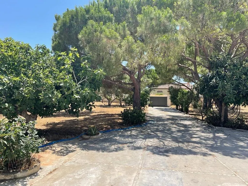 Casa De Arcos Villa Chiclana de la Frontera Holiday home
