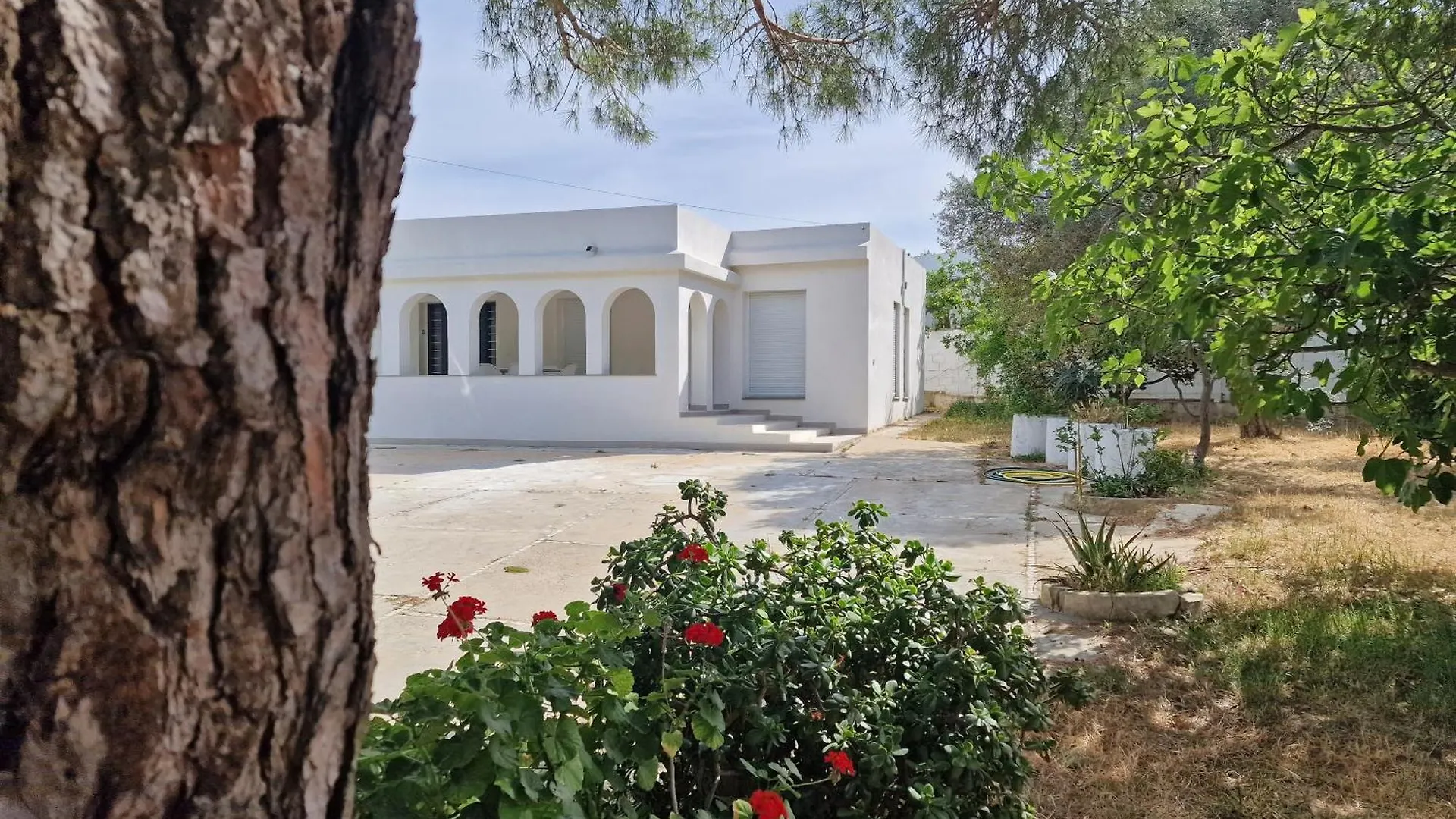 Casa De Arcos Villa Chiclana de la Frontera Holiday home